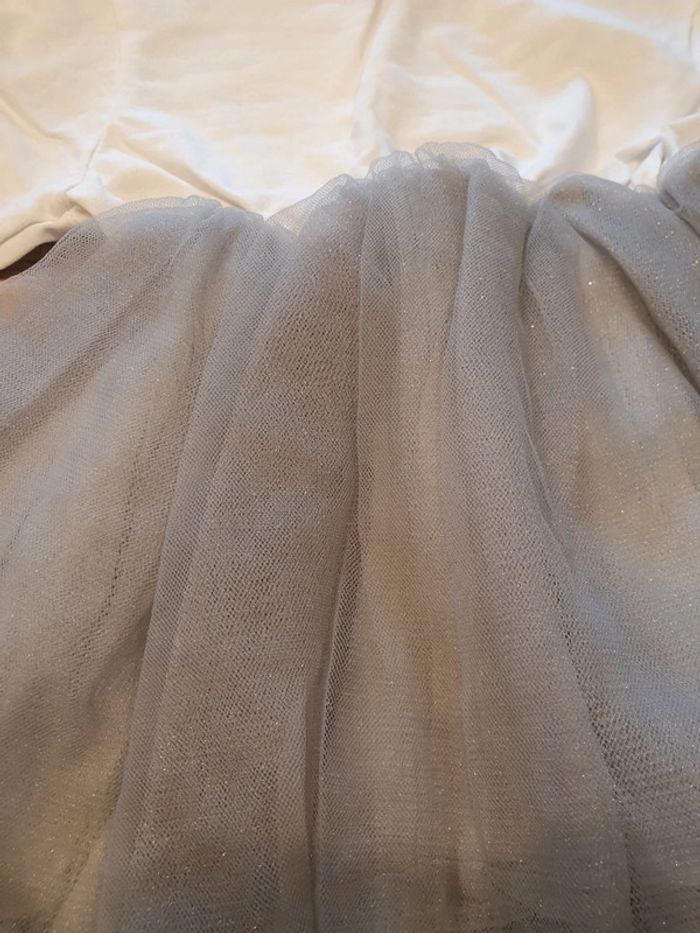 Ensemble robe gilet - photo numéro 3