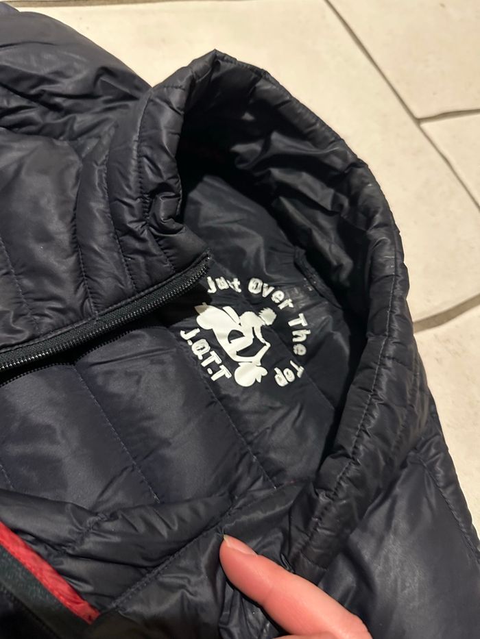 Veste jott - photo numéro 4