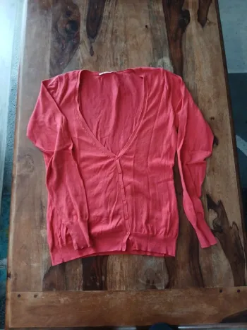 Gilet femme taille 1
