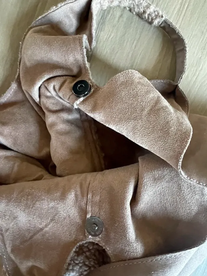 Sac fourre tout manoukian - photo numéro 3