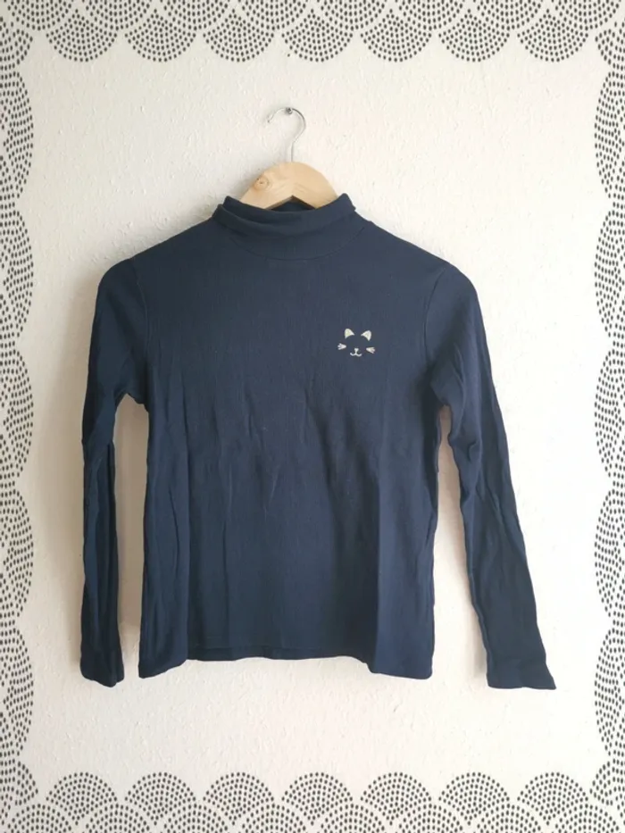 T shirt Vertbaudet 12 ans - photo numéro 2