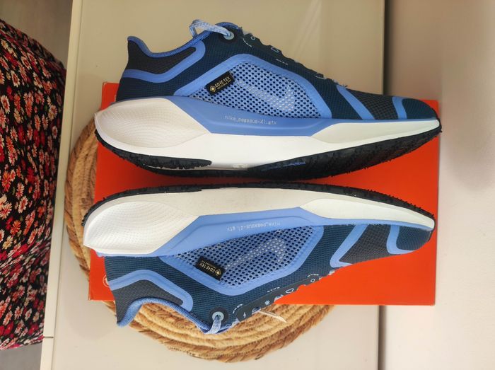 Baskets Nike air zoom Pegasus 41 gore tex - photo numéro 4