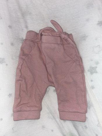 Pantalon kiabi 3 mois
