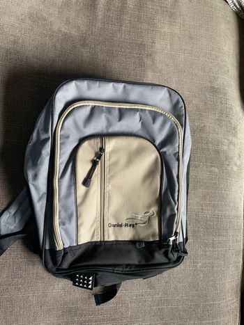 Sac à dos