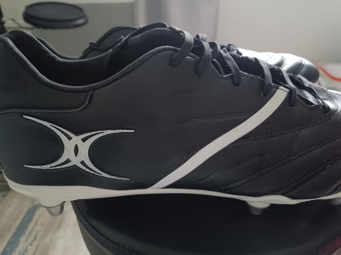 Crampons de rugby Gilbert T48 - photo numéro 3
