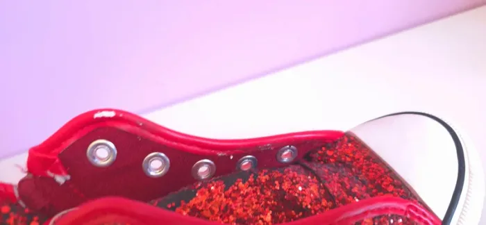 Jolie chaussure taille 28 - photo numéro 11