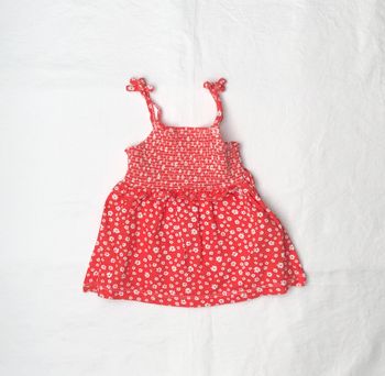 Robe Kiabi 3 mois
