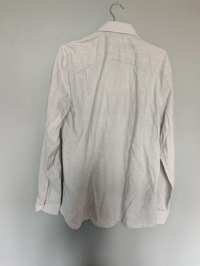 Chemise Burton - photo numéro 6
