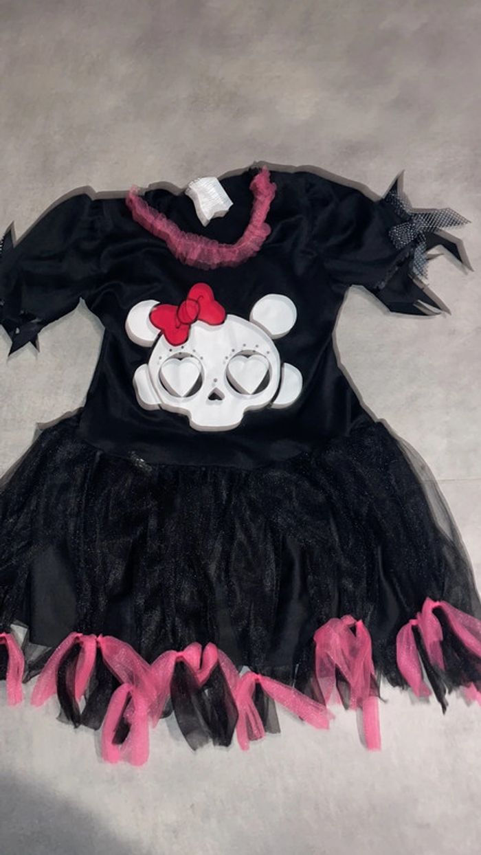 Déguisement - photo numéro 1