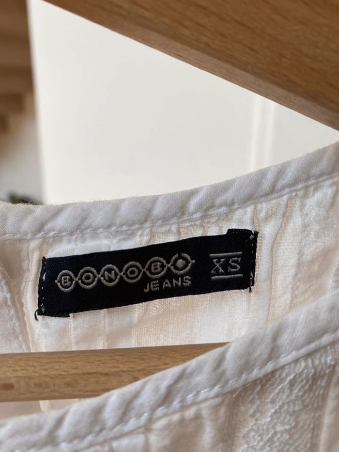 Top bonobo - photo numéro 3