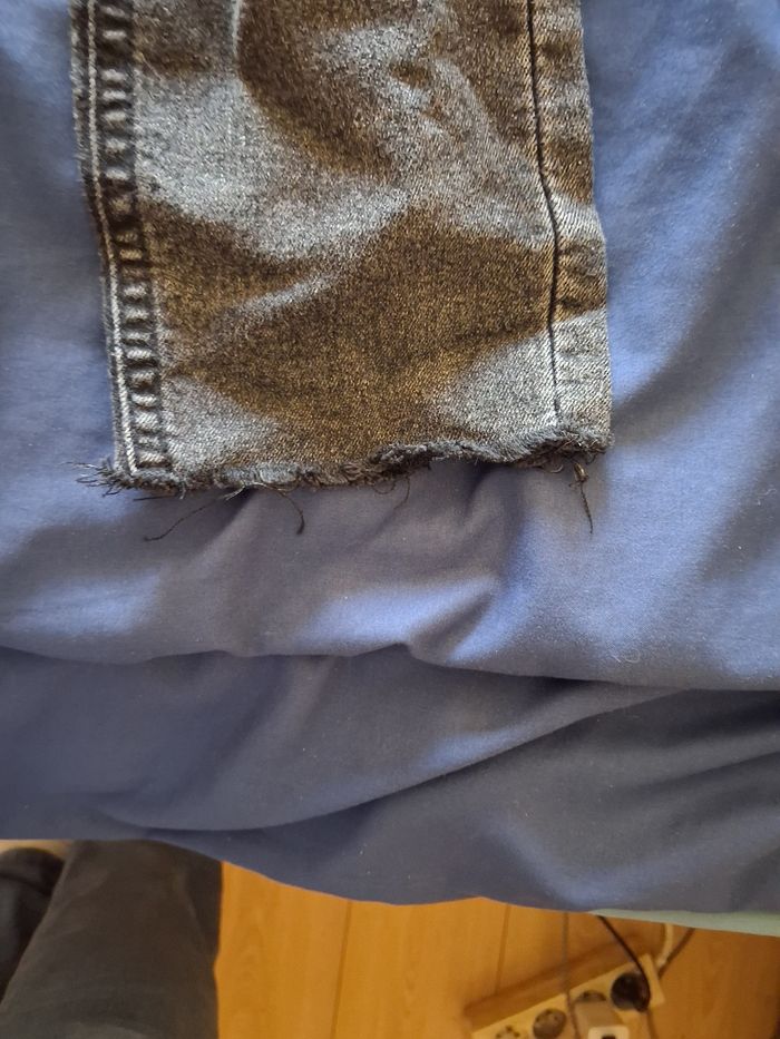 Jeans - photo numéro 3