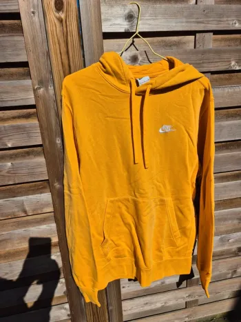 Sweat à capuche Nike