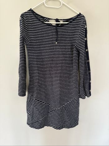 Robe pull