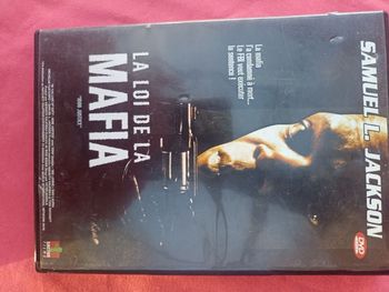 La loi de la mafia