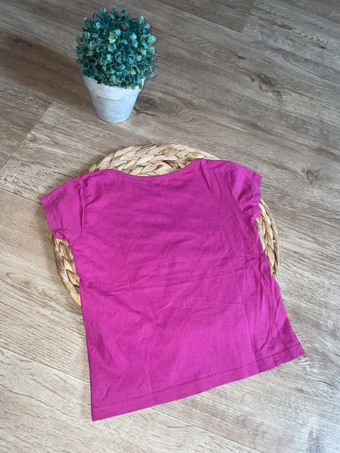 T-shirt 3 ans - photo numéro 2