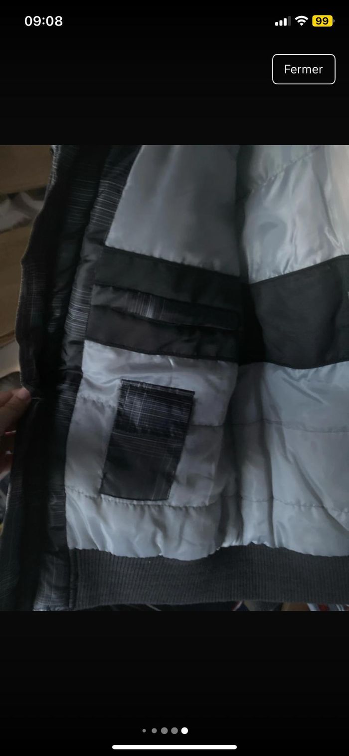 veste - photo numéro 4