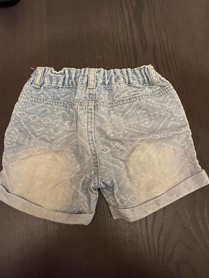 Short - photo numéro 2