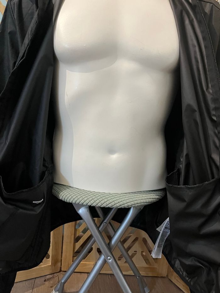 Veste imperméable XL - photo numéro 7