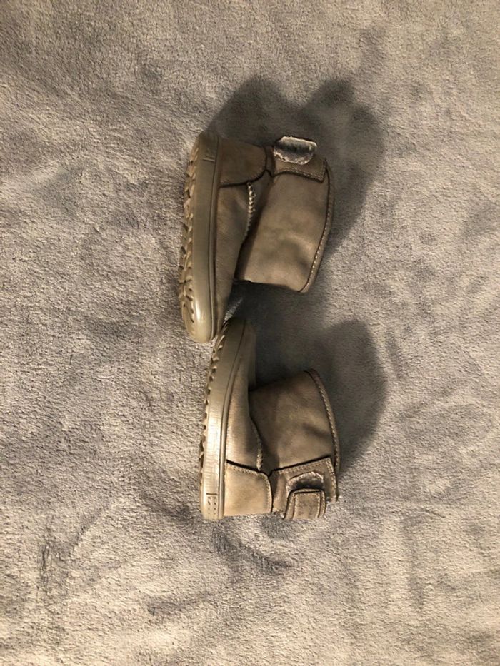 Bottes - photo numéro 2