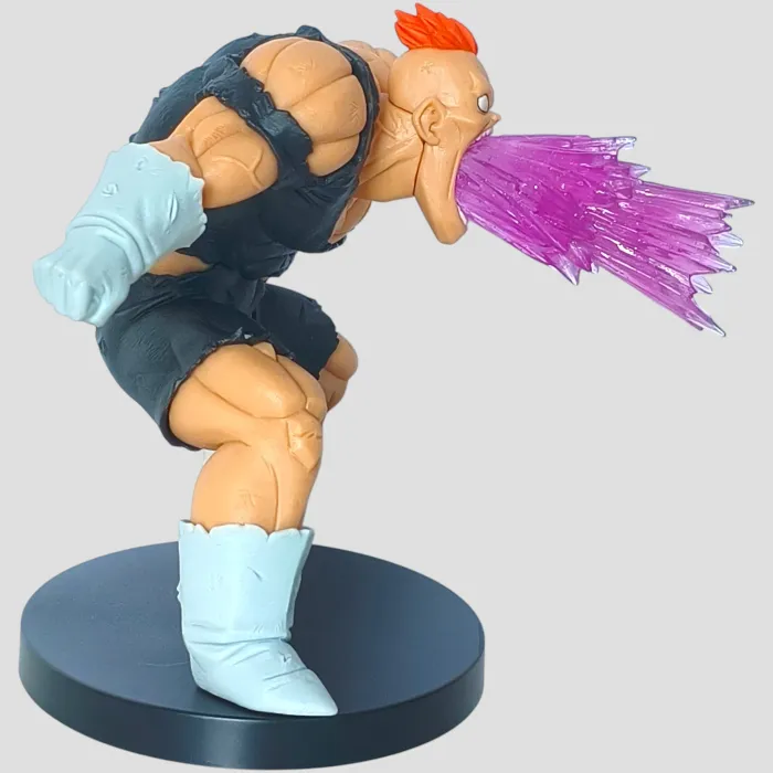 Figurine officielle Recoome – Dragon Ball Z GxMateria - photo numéro 5