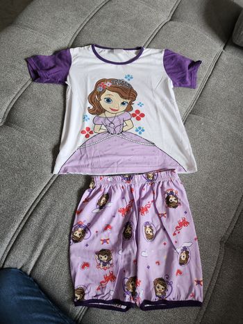Pyjama