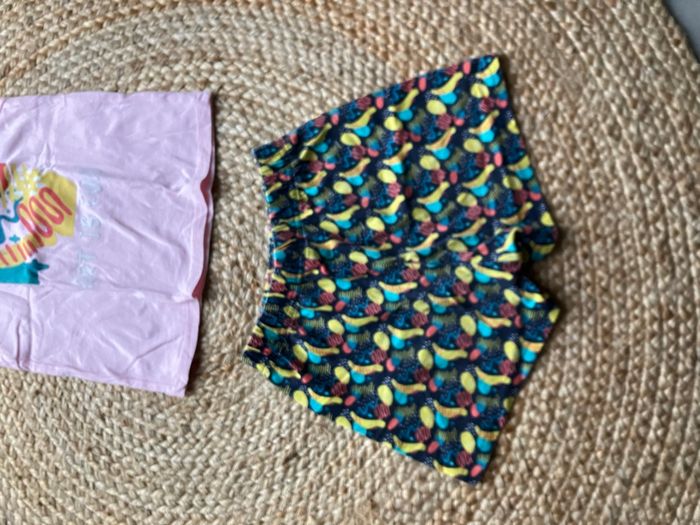 Pyjama la Twisty company 5 ans - photo numéro 6