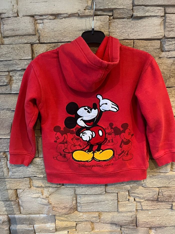 Manches longues 6 ans - photo numéro 8