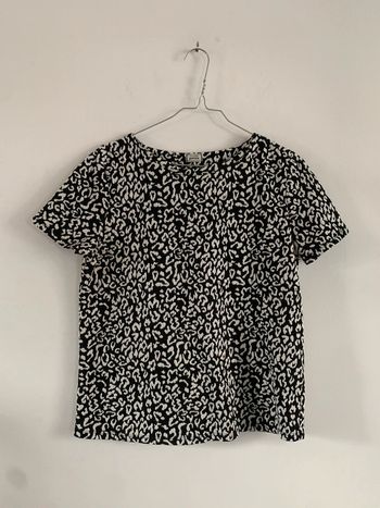 T shirt à motif