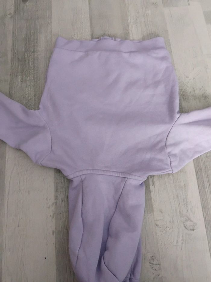 Sweat gilet , kiabi, 3 ans - photo numéro 5
