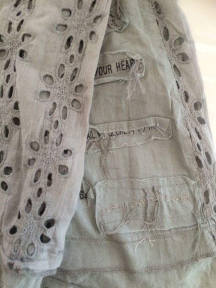 Jupe ikks 8ans - photo numéro 9