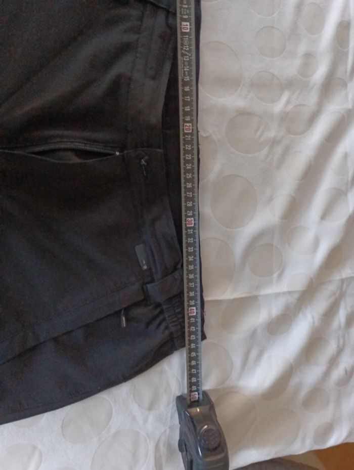 Pantacourt bermuda randonnée homme IcePeak taille 44/46 - photo numéro 6