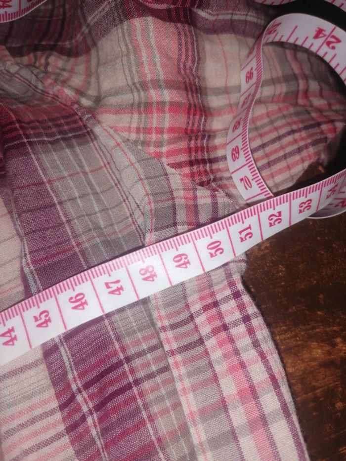 Haut manche longue taille unique - photo numéro 4