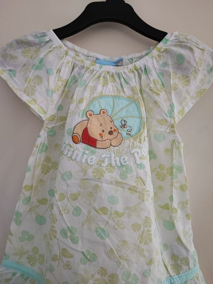 Robe bébé fille - photo numéro 4