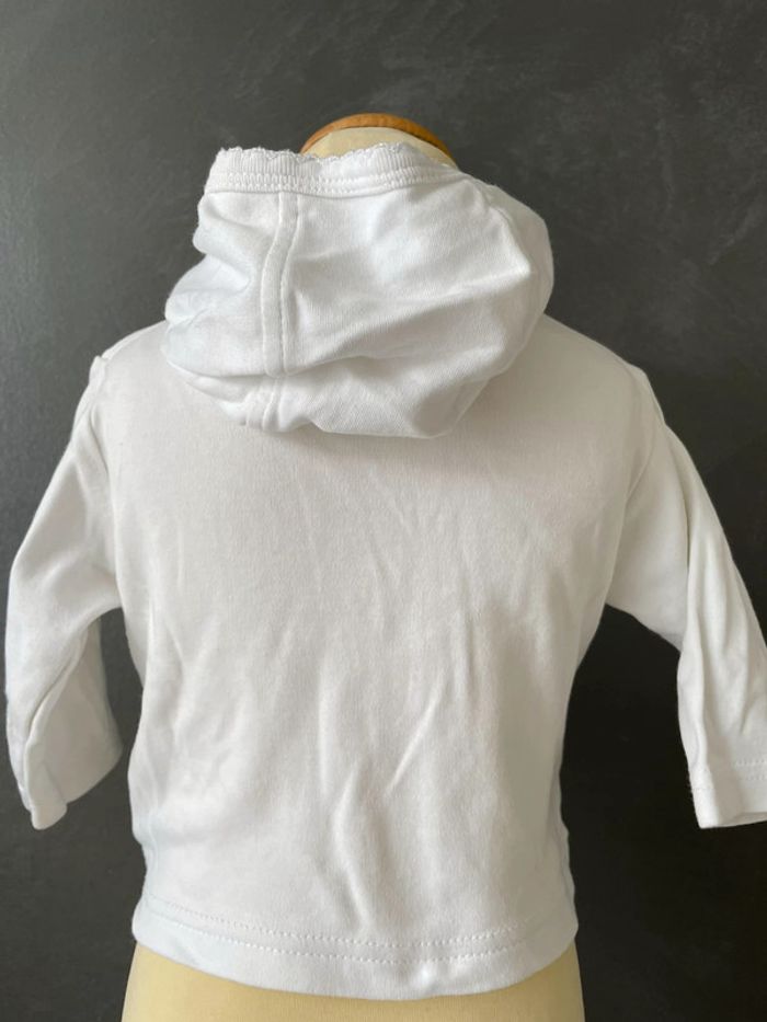 Sweat capuche - photo numéro 2