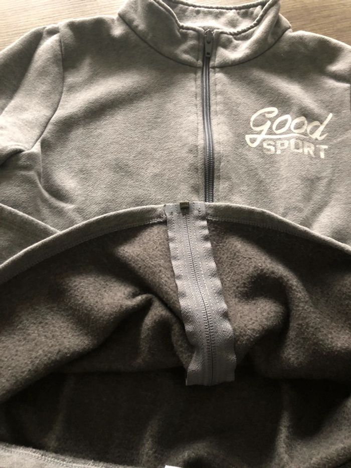 Survêtement - photo numéro 4