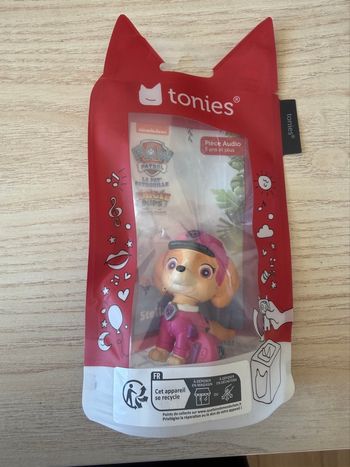 Tonies Stella jungle pups 