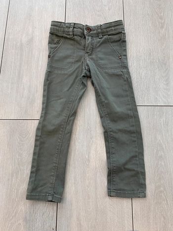 Pantalon 24 mois