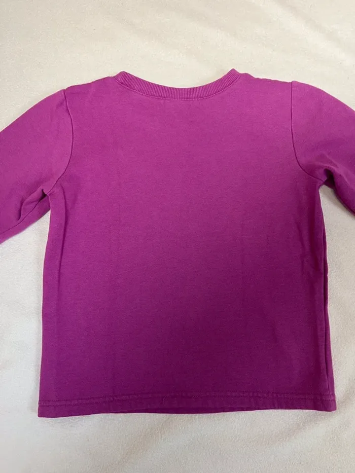 Sweat-shirt - photo numéro 4