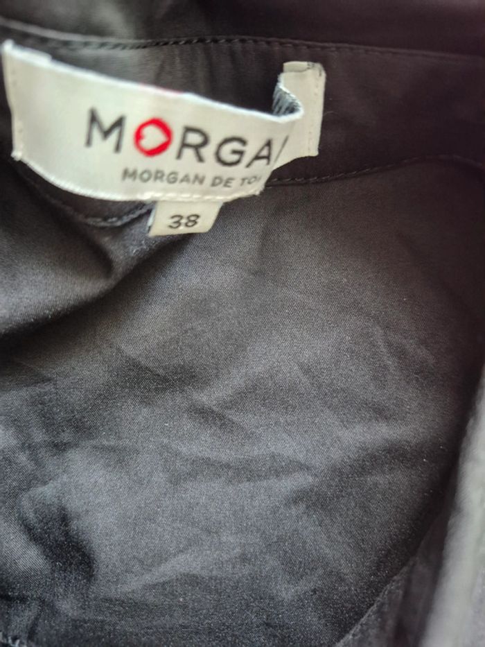 Chemise Morgan - photo numéro 3