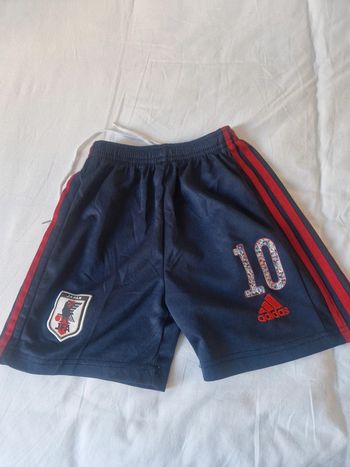 Short Adidas T.7ans