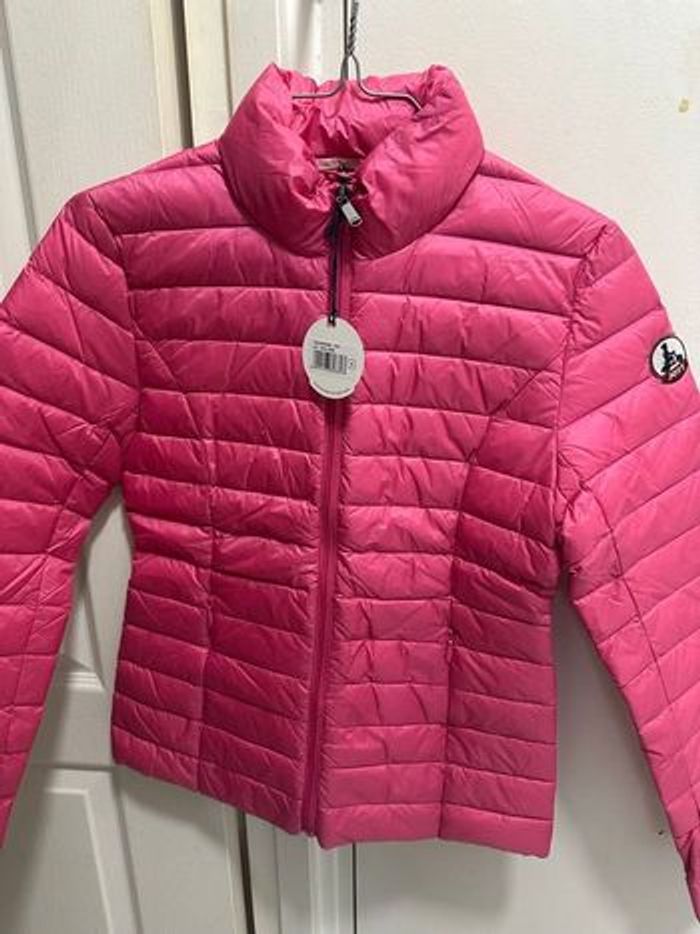 Doudoune Jott femme - photo numéro 4