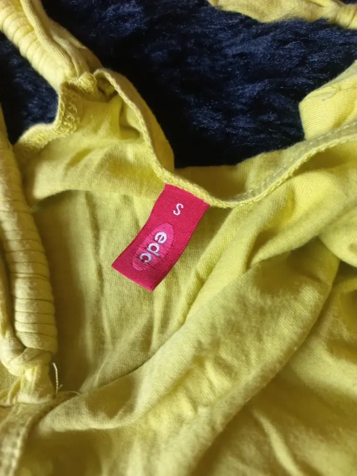 Robe EDC - photo numéro 4