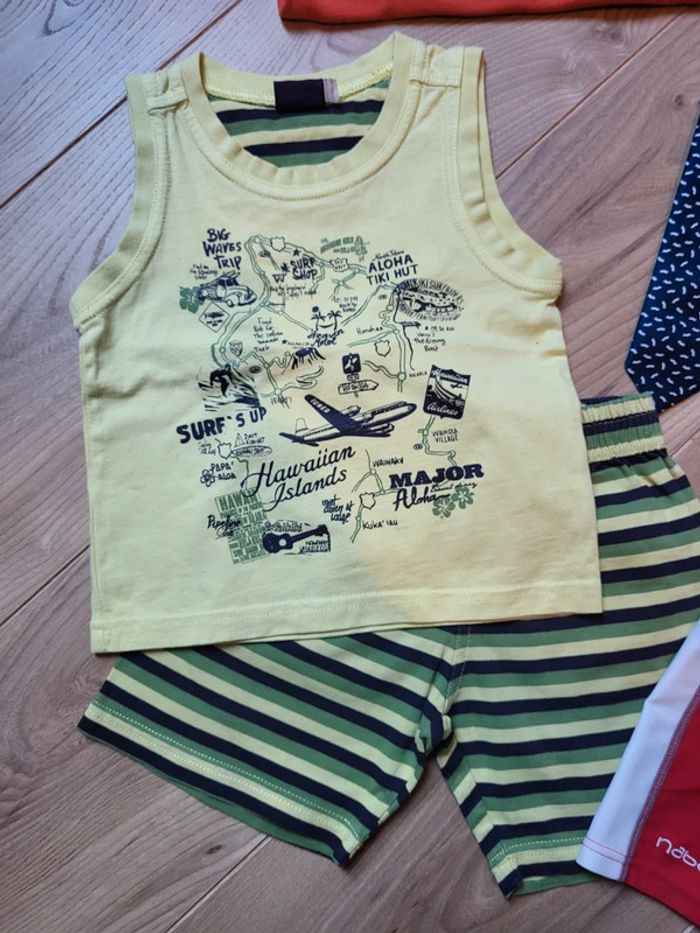 A Saisir Lot vêtements 24 mois - photo numéro 2