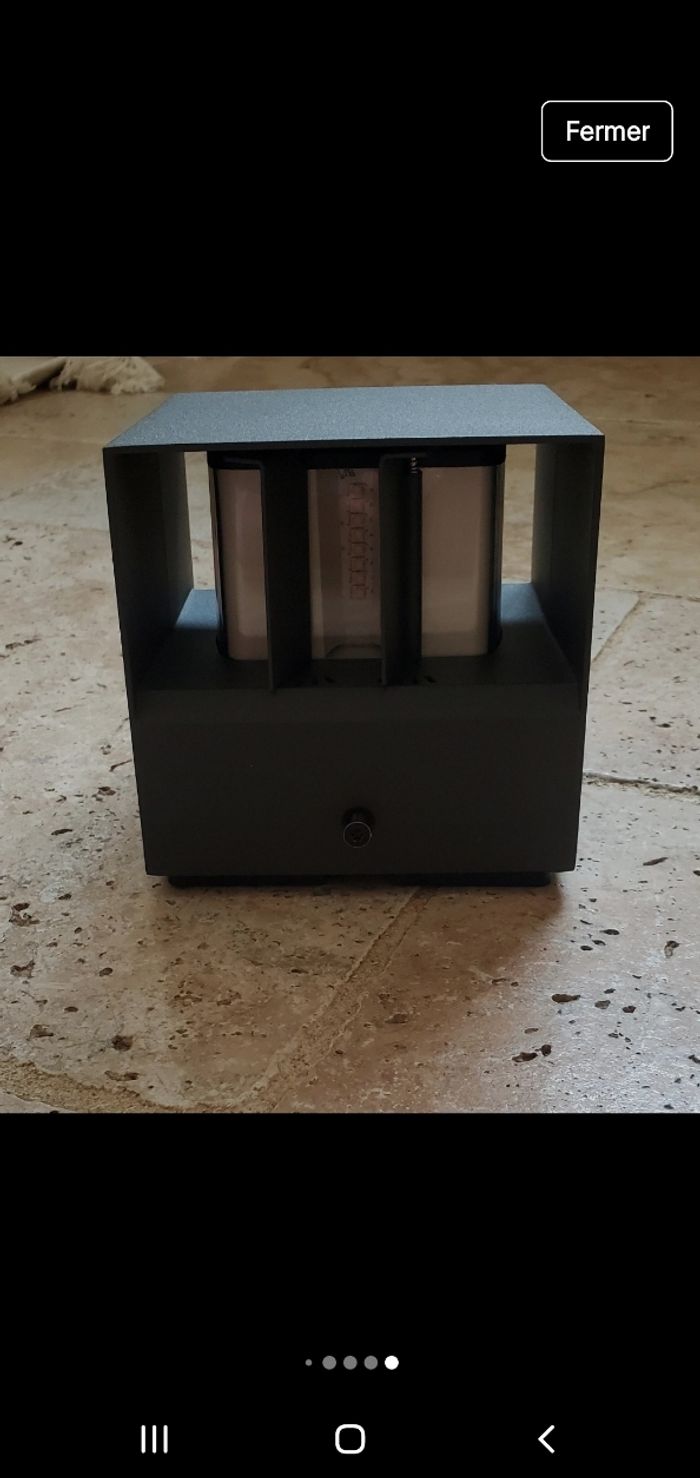 lumiere extérieur - photo numéro 9