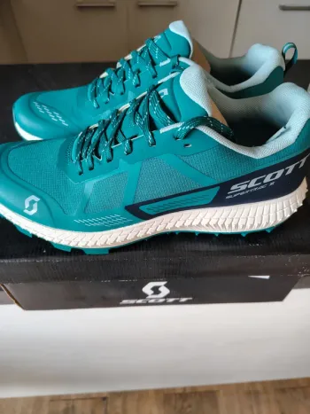 Chaussures Trail Running Scott Supertrac 3
