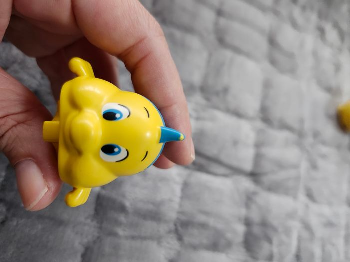 Lego duplo polochon poisson construction animaux disney - photo numéro 6