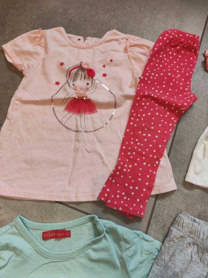 Pyjamas 2 ans - photo numéro 4