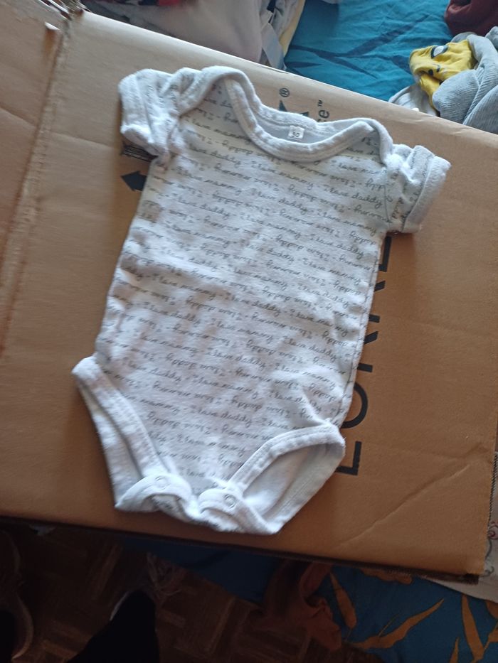 Lot naissance - photo numéro 2