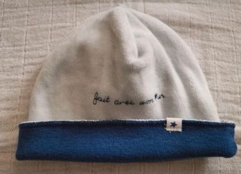 Bonnet de naissance