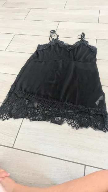Nuisette M